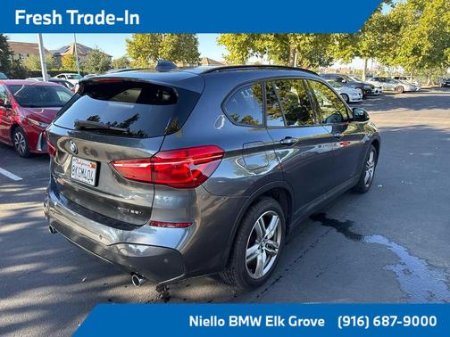 2019 BMW X1 xDrive28i