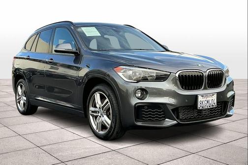 2019 BMW X1 xDrive28i