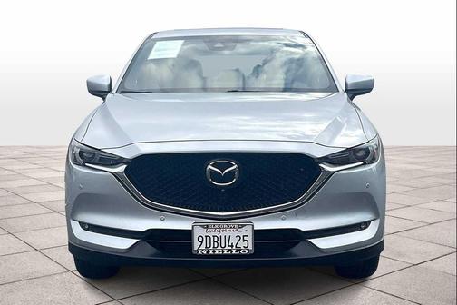 2019 Mazda CX-5 Signature