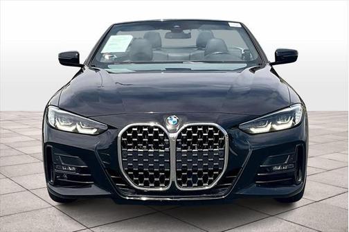 2022 BMW 430 i