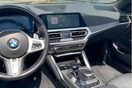 2022 BMW 430 i