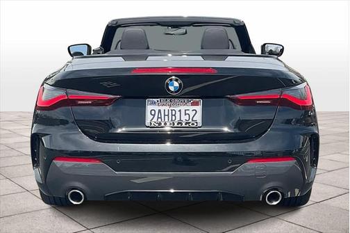 2022 BMW 430 i