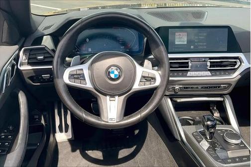 2022 BMW 430 i
