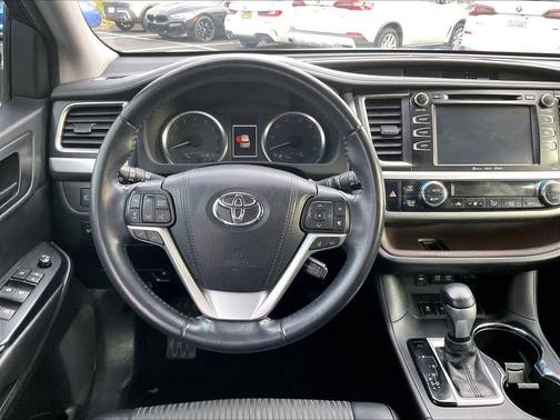 2018 Toyota Highlander LE Plus