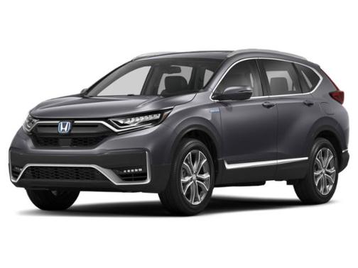 2021 Honda CR-V Hybrid Touring