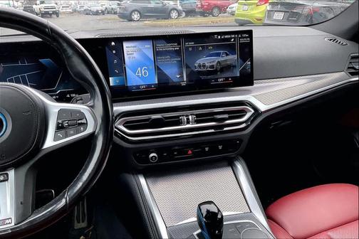 2022 BMW i4 Gran Coupe eDrive40