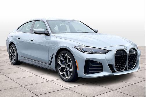 2022 BMW i4 Gran Coupe eDrive40