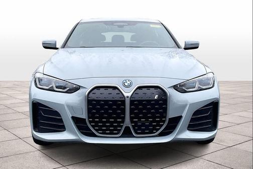 2022 BMW i4 Gran Coupe eDrive40