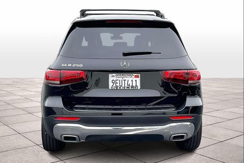 2023 Mercedes-Benz GLB 250 Base