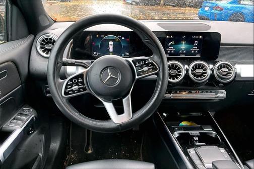 2023 Mercedes-Benz GLB 250 Base