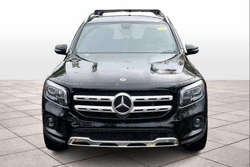2023 Mercedes-Benz GLB 250 Base