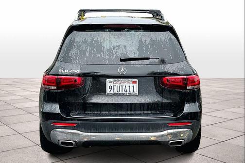 2023 Mercedes-Benz GLB 250 Base