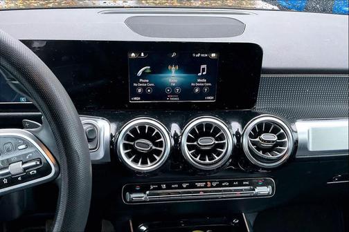 2023 Mercedes-Benz GLB 250 Base