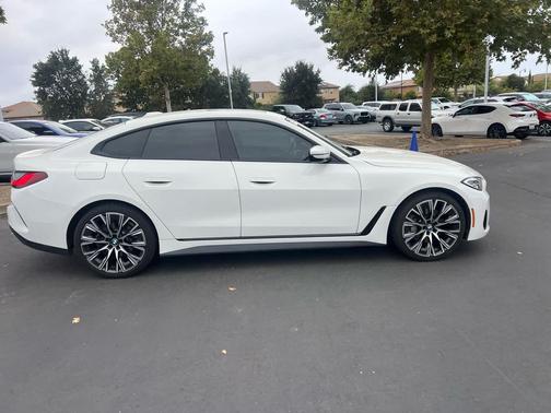 2022 BMW 430 Gran Coupe i