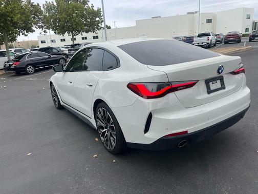 2022 BMW 430 Gran Coupe i