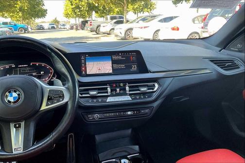 2022 BMW M235 Gran Coupe i xDrive