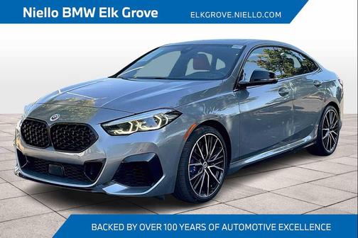 2022 BMW M235 Gran Coupe i xDrive