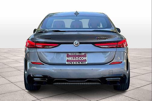 2022 BMW M235 Gran Coupe i xDrive