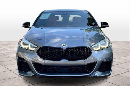 2022 BMW M235 Gran Coupe i xDrive