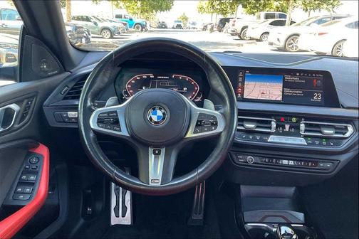 2022 BMW M235 Gran Coupe i xDrive