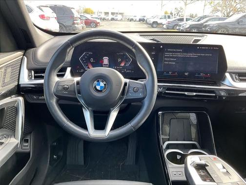 2023 BMW X1 xDrive28i