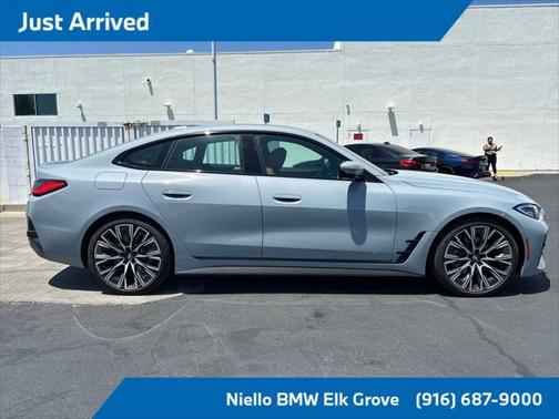 2024 BMW 430 Gran Coupe i