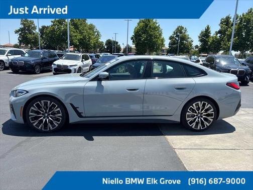 2024 BMW 430 Gran Coupe i