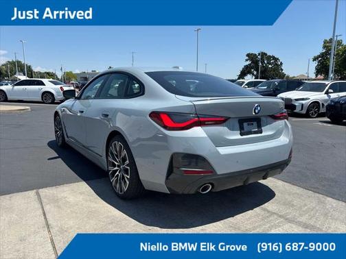 2024 BMW 430 Gran Coupe i