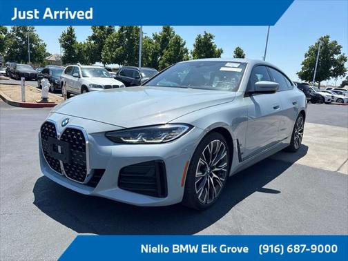 2024 BMW 430 Gran Coupe i