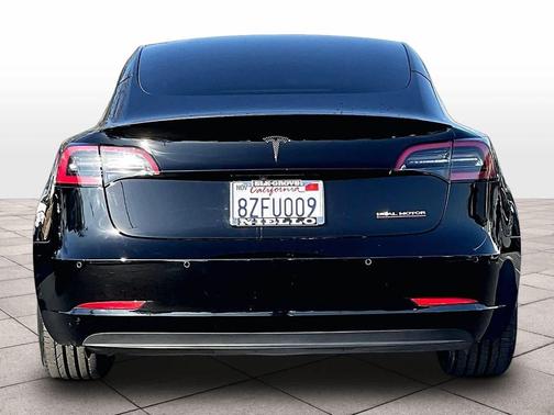 2022 Tesla Model 3 Performance