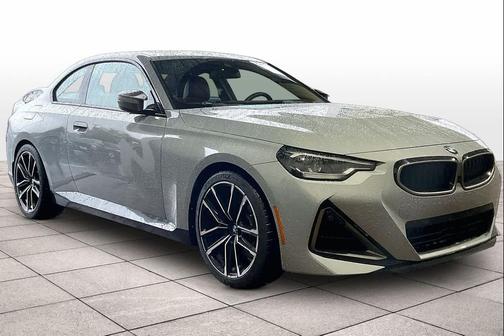 2024 BMW M240 i