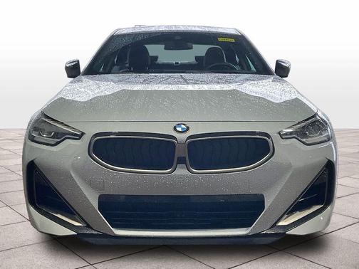 2024 BMW M240 i