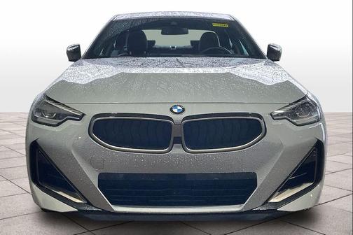 2024 BMW M240 i