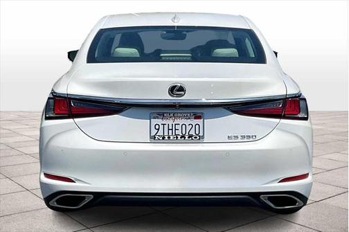 2024 Lexus ES 350 Base