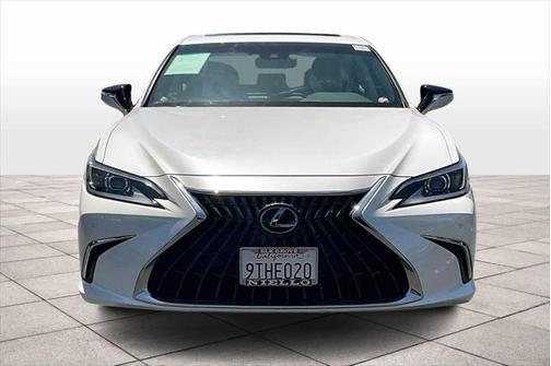 2024 Lexus ES 350 Base