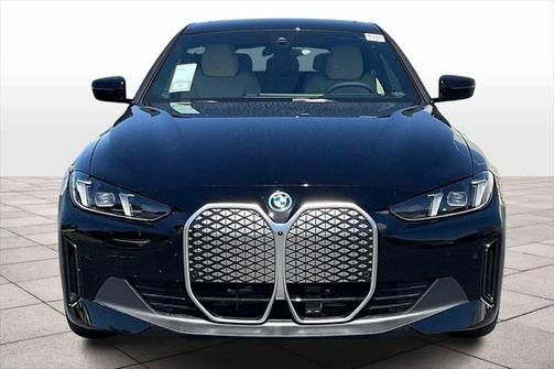 2025 BMW i4 Gran Coupe eDrive40
