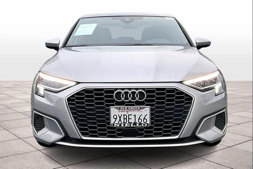 2024 Audi A3 Premium
