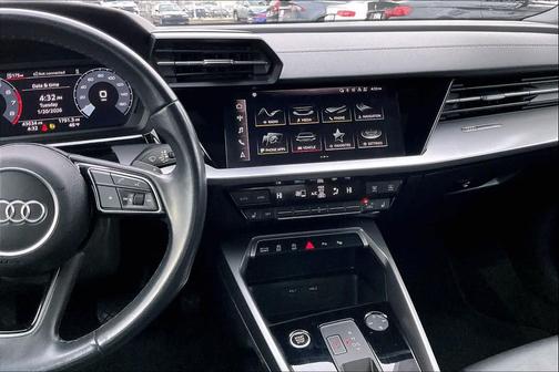 2024 Audi A3 Premium