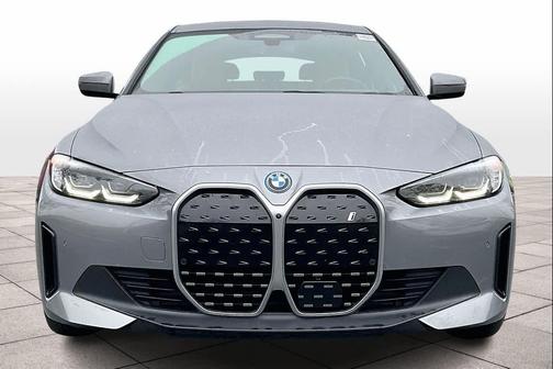2023 BMW i4 Gran Coupe eDrive35