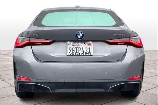 2023 BMW i4 Gran Coupe eDrive35