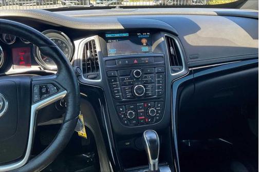2016 Buick Cascada Premium