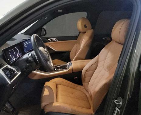 2025 BMW X5 sDrive40i