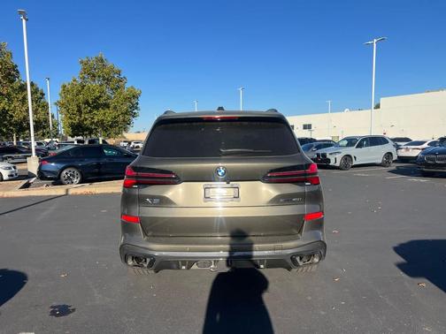 2025 BMW X5 sDrive40i