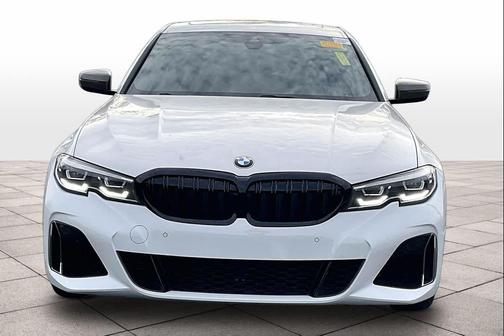 2020 BMW M340 i