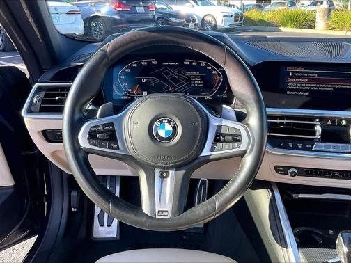 2022 BMW M440 i xDrive