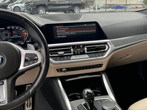 2022 BMW M440 i xDrive