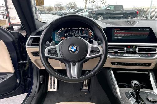 2022 BMW M440 i xDrive