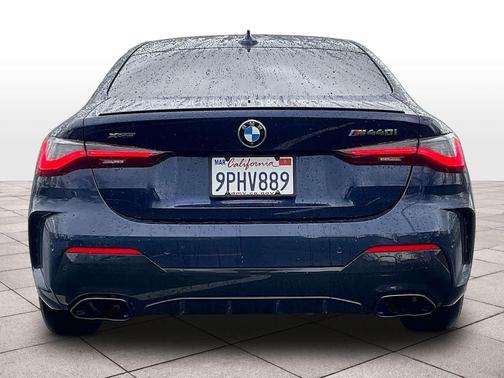 2022 BMW M440 i xDrive