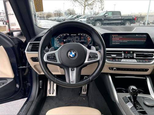 2022 BMW M440 i xDrive
