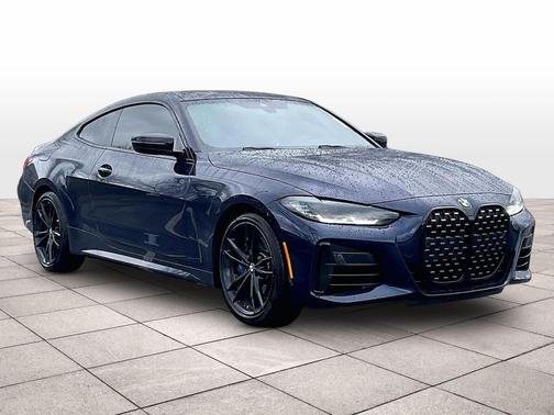 2022 BMW M440 i xDrive